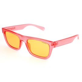 Polaroid PLD 6050/S 35J PINK 53/19/145 UNISEX Sunglasses