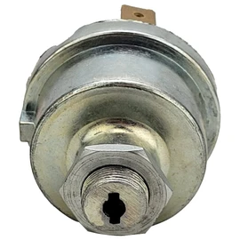1874535M3 Starter Switch for Massey Ferguson Tractors 231, 240, 250, 253+