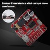 Audio Receiver Module, Bluetooth 4.1 MP3 Decoder Board Stereo Car
