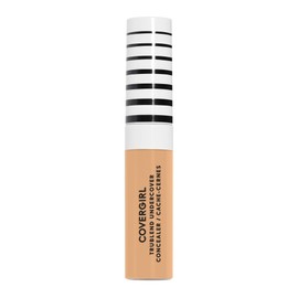 COVERGIRL Trublend Undercover Concealer, Golden Ivory, 0.33 Fl Oz, Pack of 1