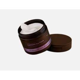 CLEOSKIN Crema contorno de ojos de Perlas Coreanas, elimina ojeras, iguala el tono de la piel, reafirmante, hidratante, skincare coreano, Belleza (Cre