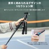 SmallRig VT-20 Mini Tripod, Aluminum Tabletop Tripod, Maximum Load Capacity