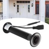 Peephole Camera 1080P HD 180 Degree Lens 2 Way Talk