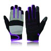 Swift Wear Ladies Protection Work Gloves Mechanic Multipurpose Tradesman Farmer's