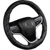 C.P.R. DIY Classic Grip Synthetic Leather Old School Wrap Steering