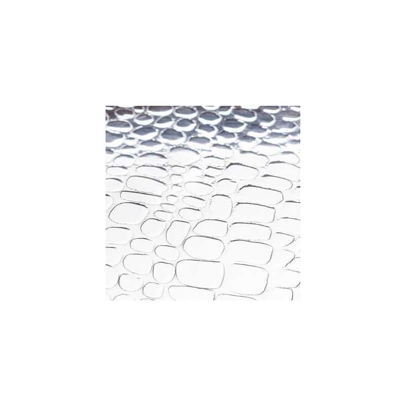 Mary Jurek Kenya Rosewood Coaster (Set of 6)