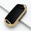 ontto Car Key fob Cover Fit for Kia Stinger K900