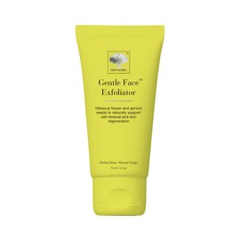 New Nordic Natural Magic Gentle Face Exfoliator, 75ml