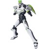 Bandai Wild Tiger Tiger & Bunny - S.H. Figuarts