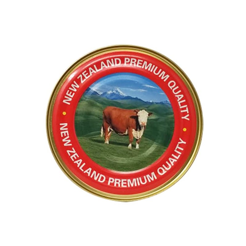 Palm Corned Beef with Juices 15oz (5 Pack)L8