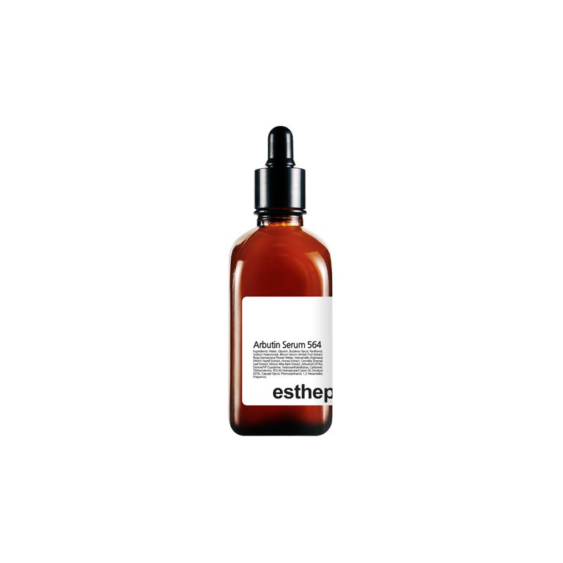 Estemax Estepro 564 Arbutin Serum 100ml Blemish Melanin Pigmentation Skin