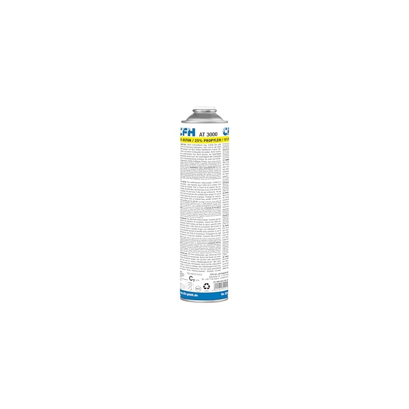 CFH Special Gas AT 3000, 52515
