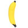 USB Flash Drive Cute Cartoon Banana Shape Thumb Drives for