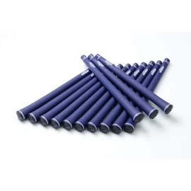 elitegrips SX38 Golf Grips, Set of 13, Navy, No Backline