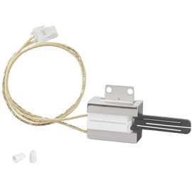 2025 Upgrade 316489403 Gas Range Oven Igniter Replace 5304508786 Oven Igniter Compatible With Frigidaire BGGF DGGF CGGF FGGF,Kenmore 790,Tappan Crosley Electrolux Gas Range Oven Stove,1-Year Warranty