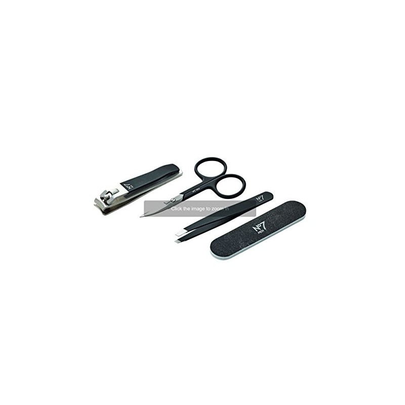 No7 Men Grooming Kit