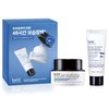 Bomb Duo Belif Moisturizing Balm Aqua Bomb 30ml 1+1 Chunguma Collaboration Project + Chunguma Piece Sticker / 폭탄듀오 빌리프 모이스춰라이징밤  아쿠아밤 30ml 1+1 춘구마 콜라보 기획 +춘구마 조각스티커