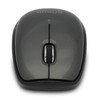 Bornd C170B Bluetooth, wireless mouse, 1000/1750 dpi,(BLACK)