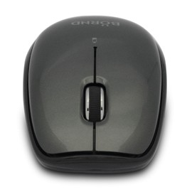 Bornd C170B Bluetooth, wireless mouse, 1000/1750 dpi,(BLACK)