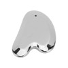 Terahertz Gua Sha Tool Massage Lymphatic Drainage Terahertz Stone Scraping