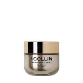 G.M. COLLIN Mature Perfection Day Cream | Daily Face Moisturizer with Hyaluronic Acid for Dry or Dull Skin | Helps Improve the Appearance of Wrinkles