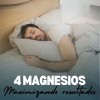 Magnesio Complex Tipos Pack Frascos 100 Caps