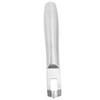 Lemon Peeler Zester, Stainless Lemon Peeler Peeler Does Not Deform,