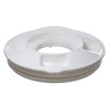 Univen Blender Jar Lid and Cap fits Oster 124461 Round
