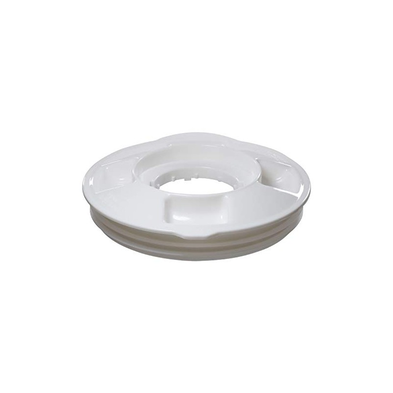 Univen Blender Jar Lid and Cap fits Oster 124461 Round