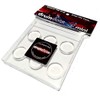 Drum Dots Drum Set Sound Shield (DDM6PK)
