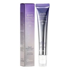 Crema Contorno Ojos Retinol Antiarrugas Ojeras Reafirmante Momento De Aplicación Díanoche Tipo De Piel Todo Tipo De Piel                              