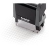 Trodat Office Printy 4912 Self-Inking German Language Text Stamp