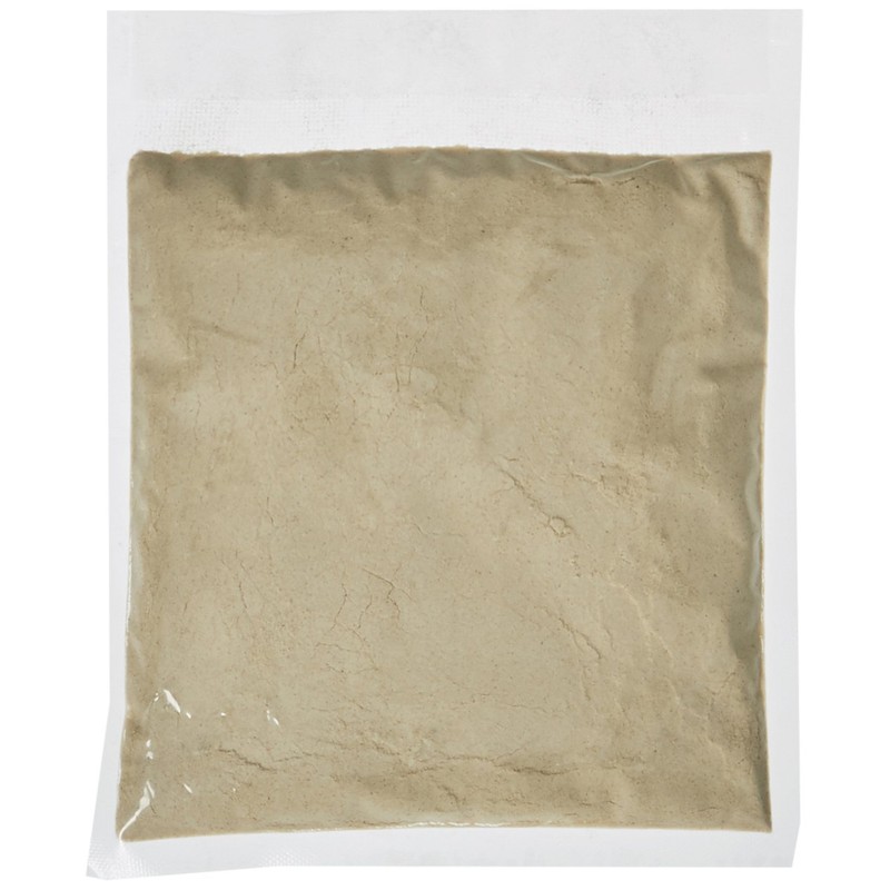 Old India Orris Root Powder 100 g