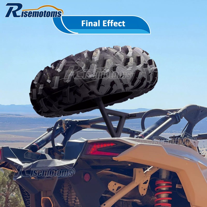 RI For Can Am Maverick X3 /Max /Turbo/R UTV Spare