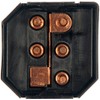 Dorman 901-067: Power Window Switch - Front Left And Rear,