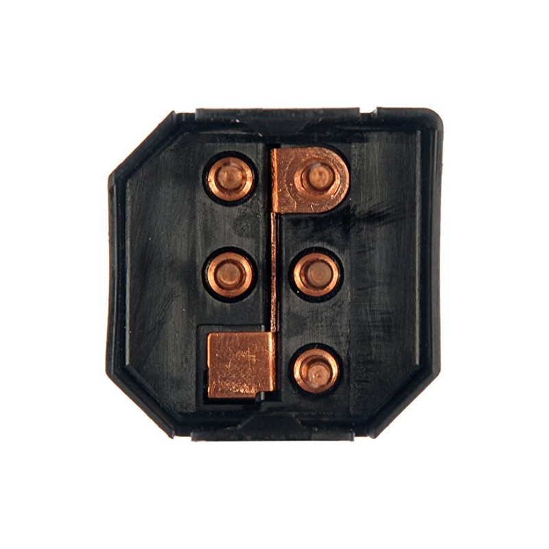 Dorman 901-067: Power Window Switch - Front Left And Rear,