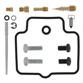 QuadBoss Fits 02-14 Suzuki LT-F250 Ozark Carburetor Kit