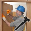 AvoDovA 2 Pcs Heavy Duty Tee Hinge, 150mm 6 inch