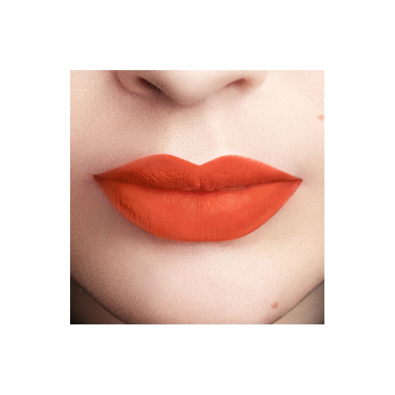 L'Oreal Infallible Le Rouge Signature Ink 112 Achieve