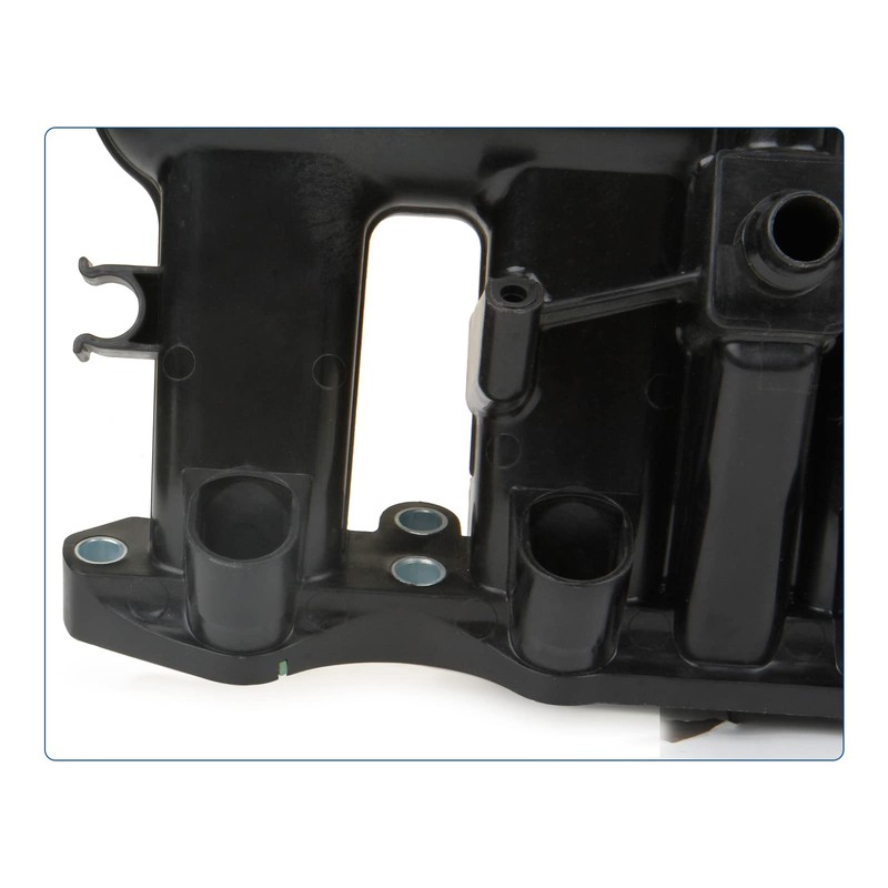 MILIPARTS Intake Manifold Assembly Compatible with 2013-2021 Buick Encore 2011-2021