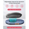 Vaydeer Ultra Slim Mouse Mover, Air 3 Mouse Jiggler with