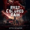 SIGNED Paperback Rust-Colored Rain: Wrack and Ruin Series, Book 1