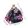Oyachic Coin Purse Wallet Coin Purse Pouch Purse Coin Purse