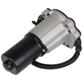 OEG Parts New Transfer Case Motor Compatible With GMC Envoy 2002-2009, Envoy XL 2002-2006, Envoy XUV 2004 2005, Compatible With Buick Rainier 2004-06 2007 48-102 600904 600-904 88996638 89059278 48102