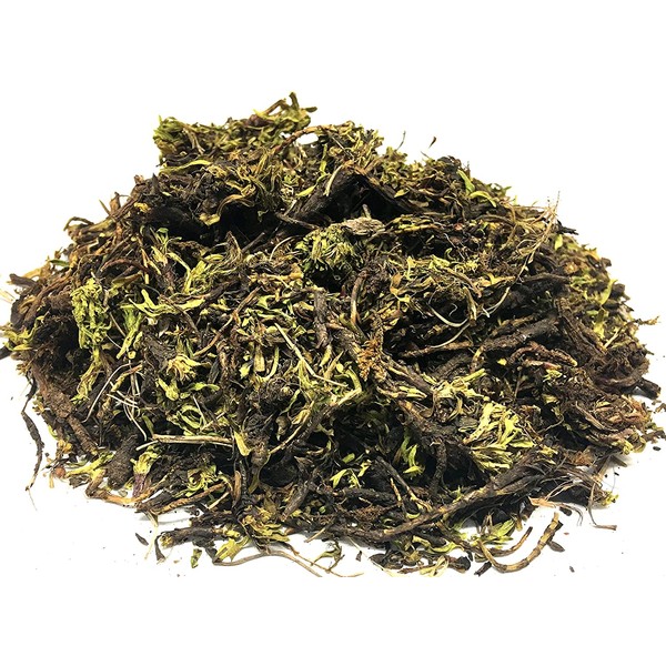 Hercampuri Herbal Tea Value Pack (90g)