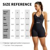 Workout Tank Tops for Women with Built in Bra Sleeveless