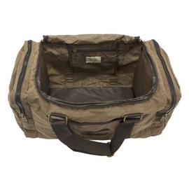 camel active Travel Duffles B00 121 25 Beige 15 liters