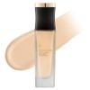 Isa Knox Cover Supreme Rich Essence Foundation 40ml, 1 piece, Shade 23 / 이자녹스 커버 수프림 리치 에센스 파운데이션 40ml, 1개, 23호
