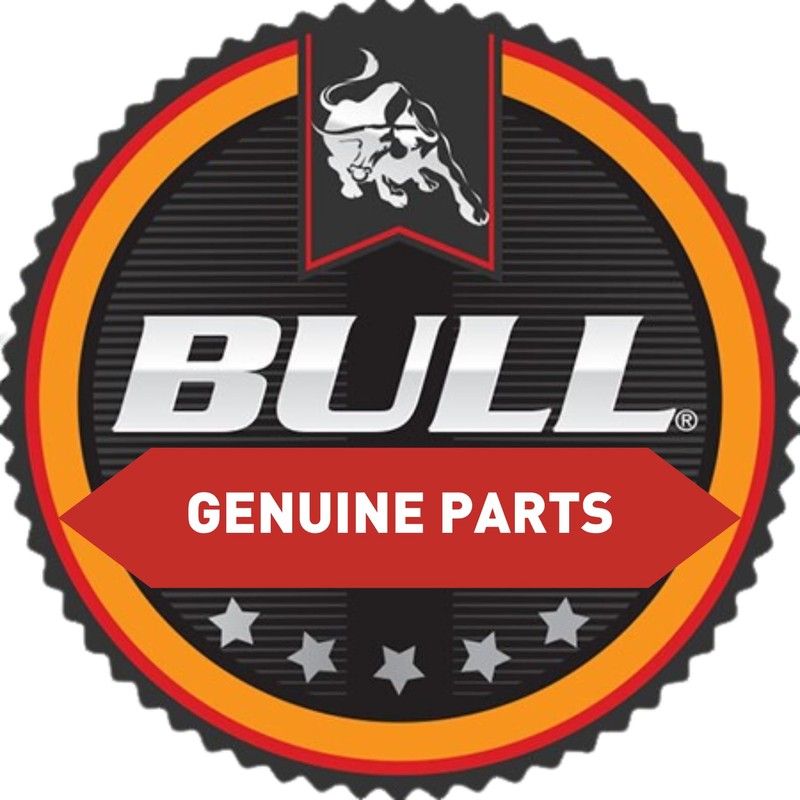 Bull Outdoor Products Solid Heat Shield