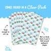 Boys Birthday Wrapping Paper - 6 Sheets of Wrapping Paper